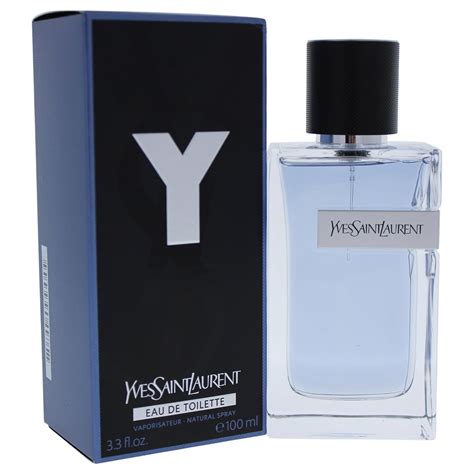 yves saint laurent y 100ml eau de toilette spray|y yves saint laurent fragrantica.